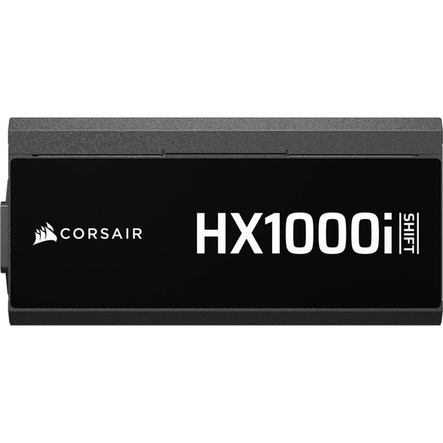 Блок живлення Corsair 1000W iCUE LINK HX1000i SHIFT (CP-9020265-EU) - picture 5
