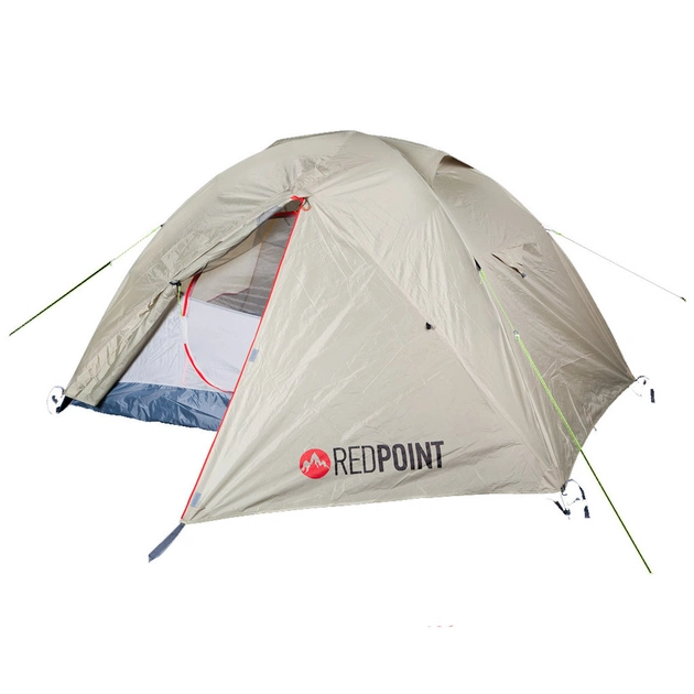 Намет Red point Steady 2 (4823082705276/4820152611406) - зображення 1