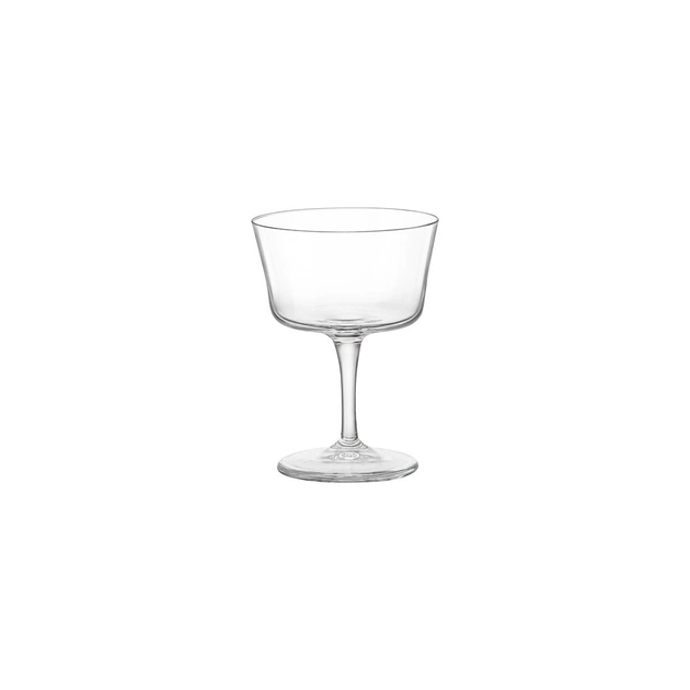 Набір келихів Bormioli Rocco Bartender Fizz 220мл 6шт (122114BAU021990) - зображення 1