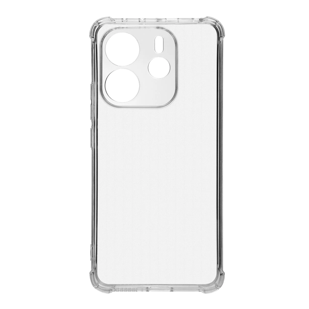 Чохол до мобільного телефона Armorstandart Air Force Xiaomi Redmi Note 14 4G Camera cover Clear (ARM79699) - зображення 1
