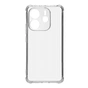 Чохол до мобільного телефона Armorstandart Air Force Xiaomi Redmi Note 14 4G Camera cover Clear (ARM79699) - зменшене зображення 1