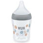 Пляшечка для годування Nuk Perfect Match S Гілка, пластикова, 150 мл (3954132) - preview 2