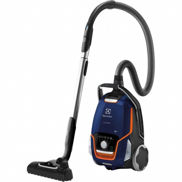 Пилосос Electrolux EUO93DB - зображення 1