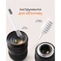 Универсальный чистящий набор 2E Multifinctional cleaning kit 20in1 white-orange (2E-SK20IN1) - уменьшенное изображение 7