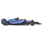 Автотрек Hot Wheels Williams Carlos Sainz 55 "Formula 1" (JKD85) - уменьшенное изображение 3