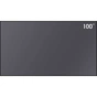 Проекційний екран Xiaomi Mi Laser Projector Light resistant screen (BHR4403GL) - зменшене зображення 3