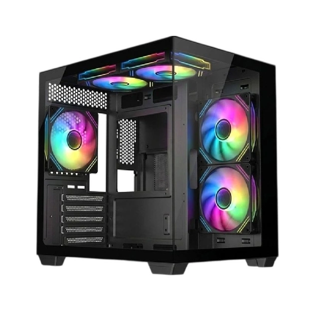 Корпус для ПК Frontier IGLOO1 F (275C) - зображення 1