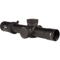 Оптичний приціл Trijicon Credo 1-8x28 Red/Green MRAD Segmented Circle (CR828-C-2900032) - зменшене зображення 3
