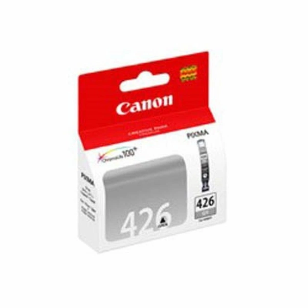 Картридж Canon CLI-426 Grey (4560B001) - зображення 1