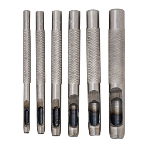 Пробійник Sigma 6шт 3-8мм (4328361) зображення 1