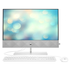 Комп'ютер HP Pavilion 24-k0004ur AiO / i7-10700T (199Q6EA) зображення 1
