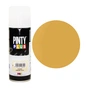 Фарба-аерозоль Pintyplus на алкідній основі BASIC Ral 1002, Вохряний, 200 мл (8429576108804) - зменшене зображення 1