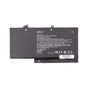 Акумулятор до ноутбука HP Envy 15-U010DX (NP03XL) 11.1V 3900mAh PowerPlant (NB462483) - зменшене зображення 1