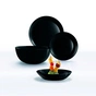 Салатник Luminarc Diwali Black 14,5 см (P0863) - зменшене зображення 2