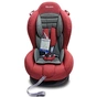 Автокрісло Welldon Smart Sport Червоно-сіре (BS02N-S95-003) - зменшене зображення 2