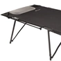 Розкладачка Outwell Posadas Foldaway Bed XL Black (928970) - зменшене зображення 2