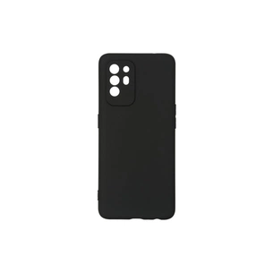 Чохол до мобільного телефона Armorstandart Matte Slim Fit OPPO Reno5 lite Black (ARM58573) зображення 1