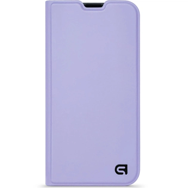 Чохол до мобільного телефона Armorstandart OneFold Case Motorola G57 Power 5G Lavender (ARM89768) - зображення 1