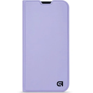 Чохол до мобільного телефона Armorstandart OneFold Case Motorola G57 Power 5G Lavender (ARM89768) зображення 1