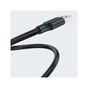 Дата кабель USB 2.0 AM/AM 1.0m black UGREEN (10309) - зменшене зображення 3