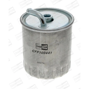 Фільтр паливний Champion CFF100441 зображення 1