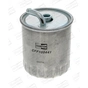 Фільтр паливний Champion CFF100441 - зменшене зображення 1