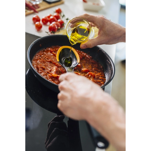 Ложка кухарська Fiskars Functional Form 29 см (1027299) - picture 9