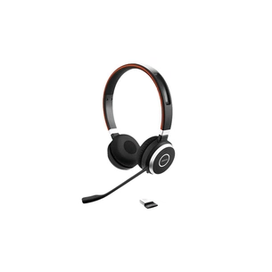 Навушники Jabra Evolve 65 SE MS Stereo (6599-833-309) зображення 1