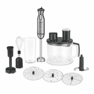 Кухонний комбайн Aresa AR-1703 зображення 1