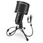 Мікрофон Fifine K683A - зменшене зображення 1