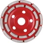 Чашка шліфувальна Milwaukee алмазна DCWU 125, 125мм (4932451186) - зменшене зображення 1