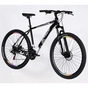 Велосипед Space 29" MERCURY DD FR рама-20" AL 2026 чорно-білий (OPS-SP-29-177) - уменьшенное изображение 2