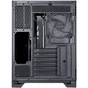 Корпус для ПК Chieftec VISIO (GM-30B-TG-OP) - зменшене зображення 5