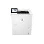 Лазерний принтер HP LaserJet Enterprise M611dn (7PS84A) - зменшене зображення 1