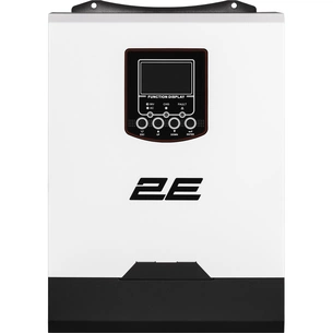 Сонячний інвертор 2E 2E-VP-1K12 1000W (2E-VP-1K12) изображение 1