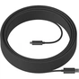Кабель для передачи данных Logitech Strong USB 3.1 Cable 25M (939-001802) - уменьшенное изображение 1