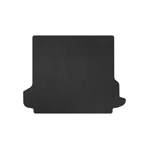 Килимок в багажник EVAtech Toyota Land Cruiser Prado (150) 5 seats Restyl (TY11532B1RBB) зображення 1