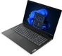 Ноутбук Lenovo V15 G4 AMN (82YU016NRA) Black - зменшене зображення 1