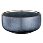 Салатник Ardesto Andria 750мл, 15.1см, кераміка, синьо-сірий (AR2915AB) - зменшене зображення 2