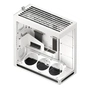 Корпус HAVN HS 420 VGPU Edition White (HVN-CA-HS420-07) - зменшене зображення 9