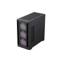 Корпус Gamemax Defender MB - зменшене зображення 5