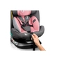 Автокрісло Lionelo Bastiaan One I-size Pink Rose (LO-BASTIAAN ONE I-SIZE PINK ROSE) - preview 11