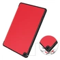Чохол до планшета BeCover Smart Case Teclast T50 11" Red (709900) - уменьшенное изображение 6