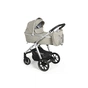 Коляска Baby Design 2 в 1 Bueno 209 Beige (без вишивки) (203817) - зменшене зображення 2