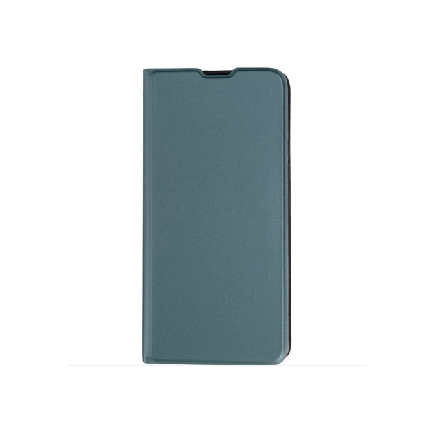 Чохол до мобільного телефона BeCover Exclusive New Style Xiaomi Redmi Note 15 Pro 4G Dark Green (714931) - зображення 1
