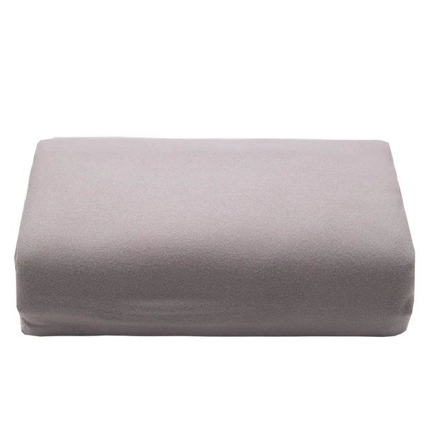 Туристичний рушник Tribe з мікрофібри в чохлі Pocket Towel 60х120 L Grey (T-LC-0001-L-grey) - picture 5