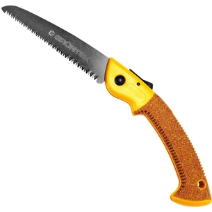 Ножівка Gruntek Zander 180 мм (295501181) зображення 1