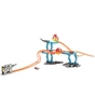 Автотрек Hot Wheels Автомобільна фабрика серії З'єднай всі треки (CDL56) - зменшене зображення 2