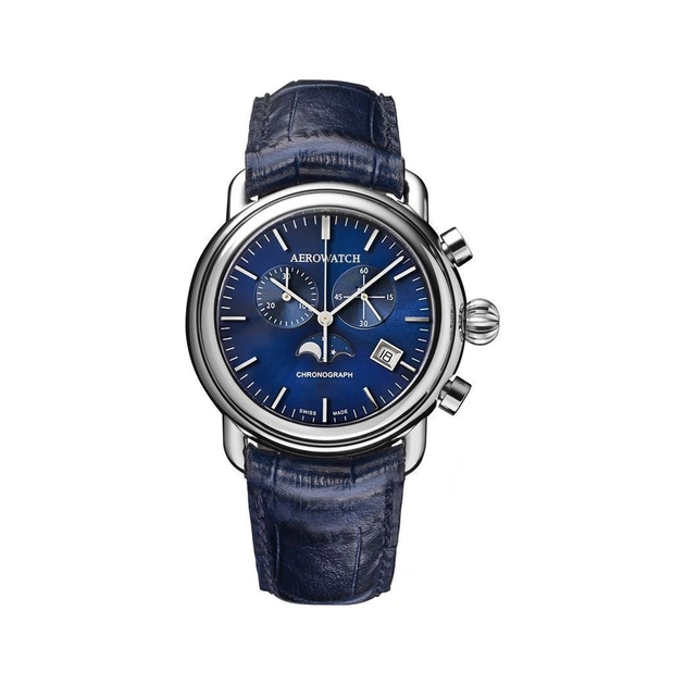 Наручные часы Aerowatch 84934AA05 - изображение 1