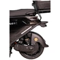 Електроскутер Atlas Shark 2 Box 2000W Black (3165) - preview 8